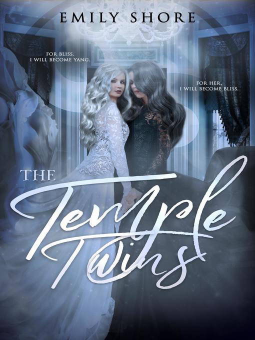 Title details for The Temple Twins by Emily Shore - Available